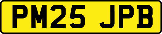 PM25JPB