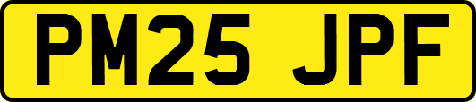 PM25JPF