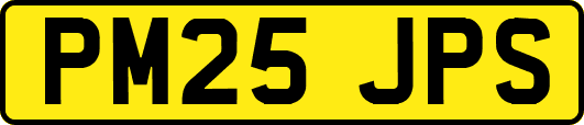 PM25JPS