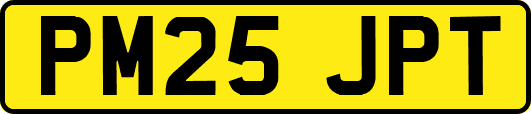 PM25JPT