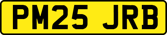 PM25JRB