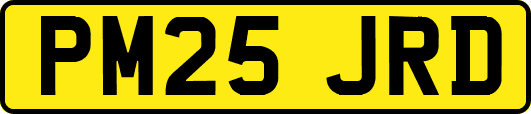 PM25JRD