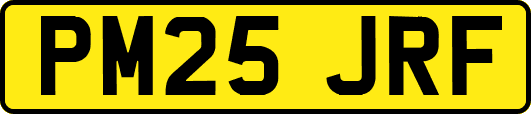 PM25JRF