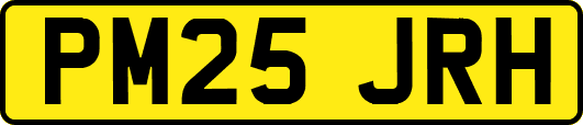 PM25JRH