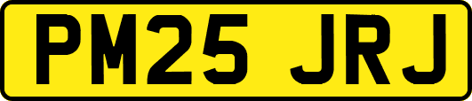 PM25JRJ