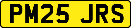 PM25JRS