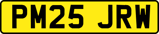 PM25JRW