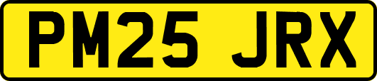 PM25JRX