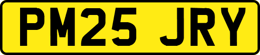 PM25JRY