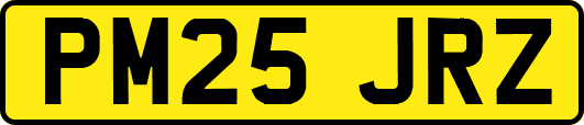 PM25JRZ