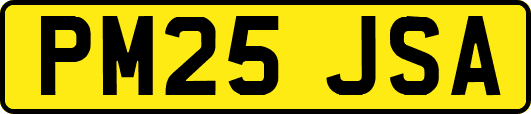 PM25JSA
