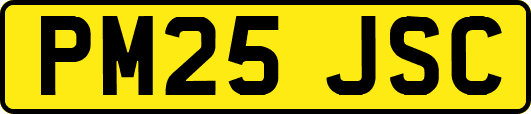 PM25JSC