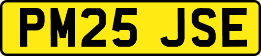 PM25JSE