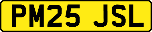 PM25JSL