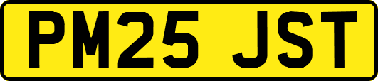 PM25JST