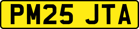 PM25JTA