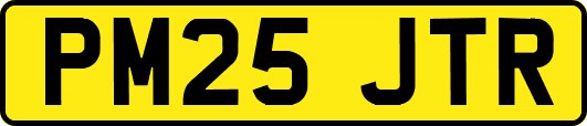 PM25JTR