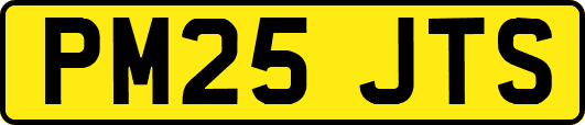 PM25JTS