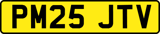 PM25JTV