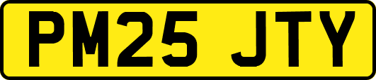 PM25JTY