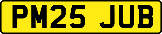 PM25JUB