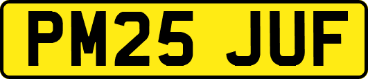 PM25JUF