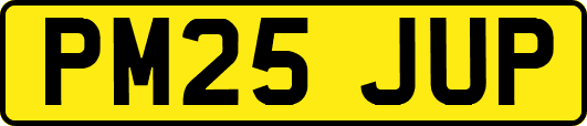PM25JUP