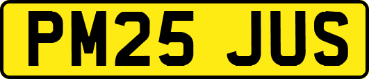 PM25JUS