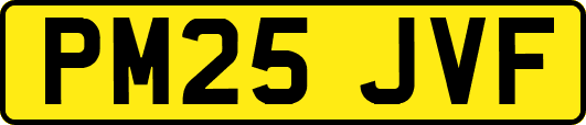 PM25JVF
