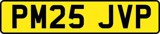 PM25JVP
