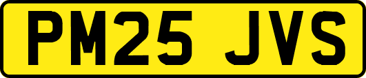 PM25JVS