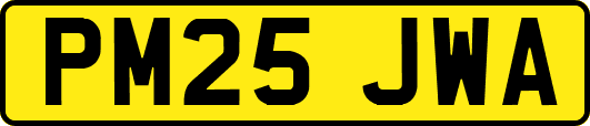 PM25JWA