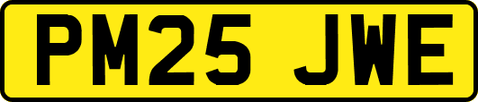PM25JWE