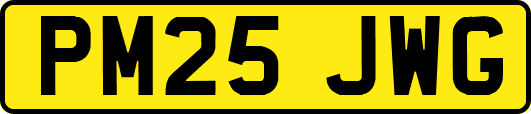 PM25JWG