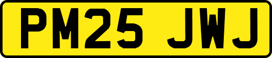PM25JWJ