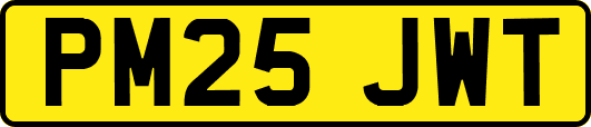 PM25JWT