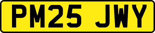 PM25JWY