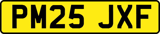 PM25JXF