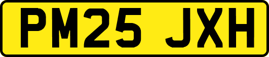 PM25JXH