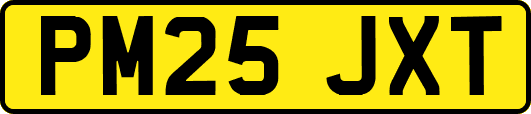 PM25JXT