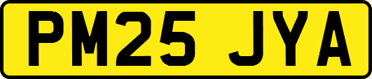 PM25JYA