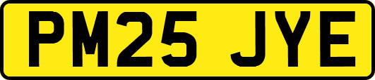 PM25JYE