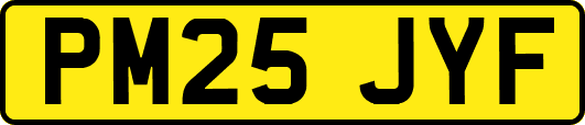 PM25JYF