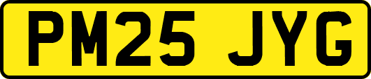 PM25JYG