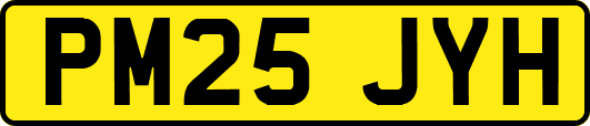 PM25JYH