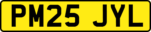 PM25JYL