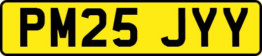 PM25JYY