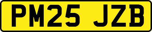PM25JZB