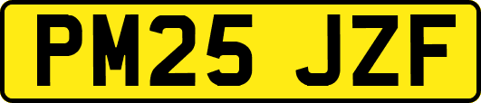 PM25JZF