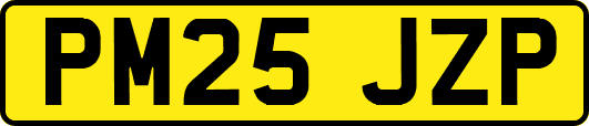 PM25JZP